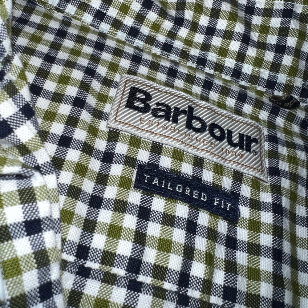 Mens Button Down - Picture 4 of 4